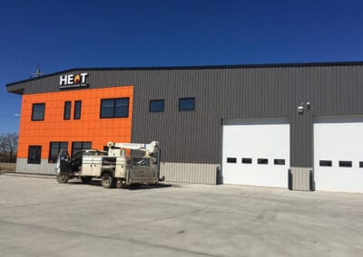 heat innovation