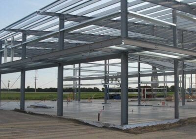 Commercial Construction