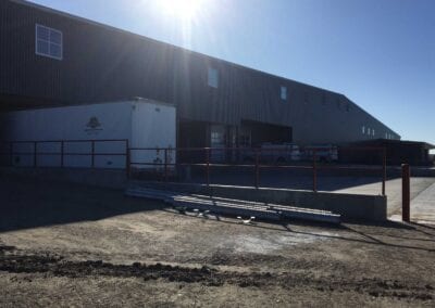 Commercial Construction