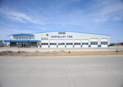 Sun Valley Tire